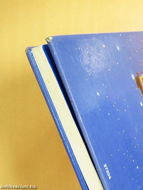 Parazsat evő paripa