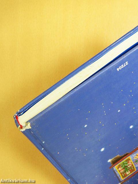 Parazsat evő paripa