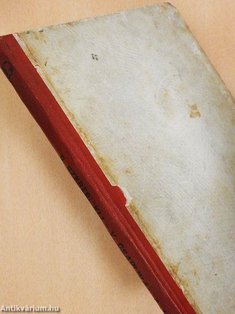 A vadon élete