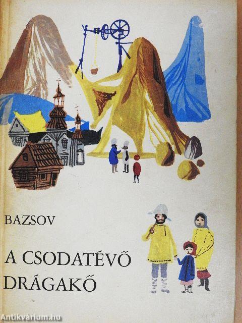 A csodatévő drágakő