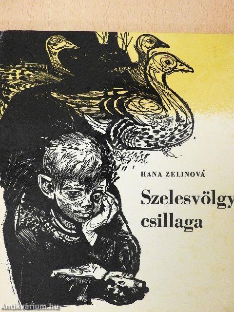 Szelesvölgy csillaga