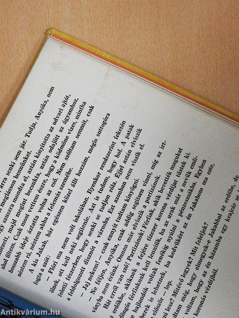 Szelesvölgy csillaga