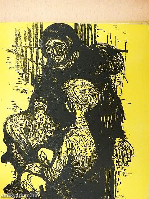 Szelesvölgy csillaga