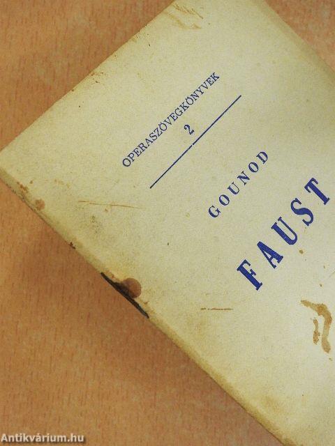 Gounod: Faust