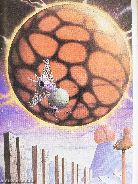 Galaktika kisképtár 1-18.