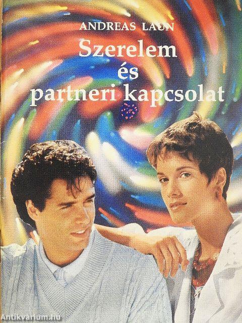 Szerelem és partneri kapcsolat