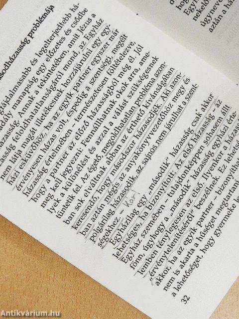 Szerelem és partneri kapcsolat