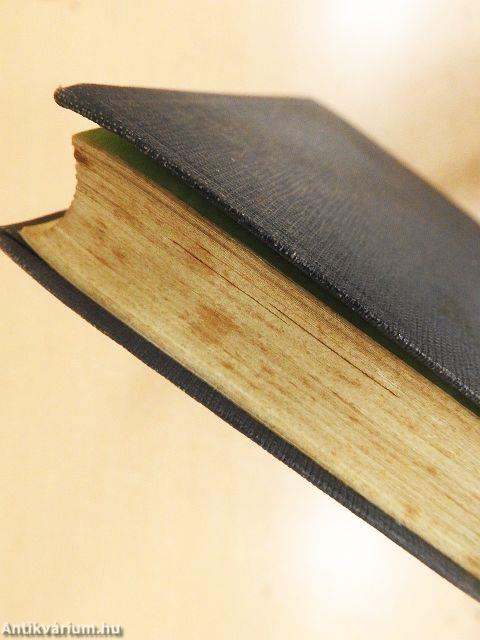 Reviczky Gyula művei I-II.