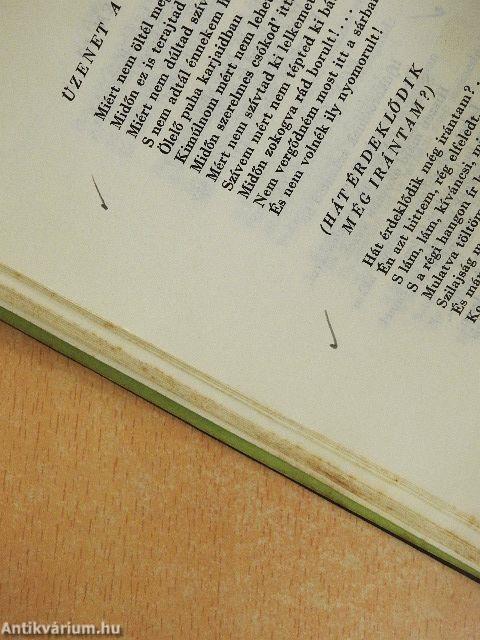 Reviczky Gyula művei I-II.