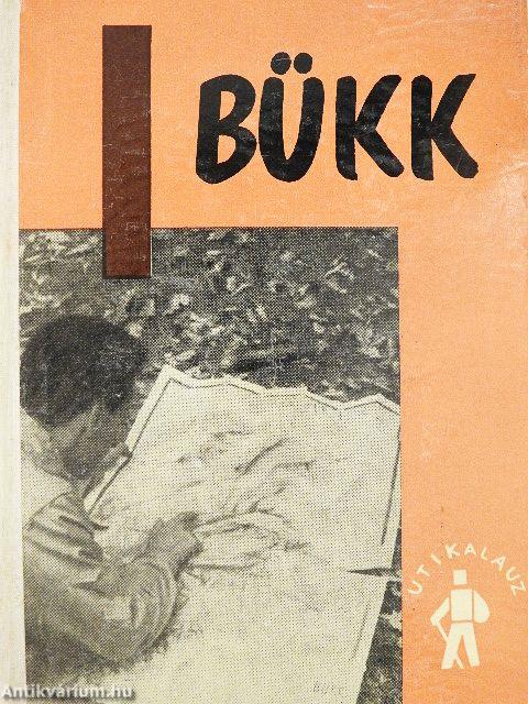 Bükk