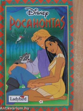 Pocahontas