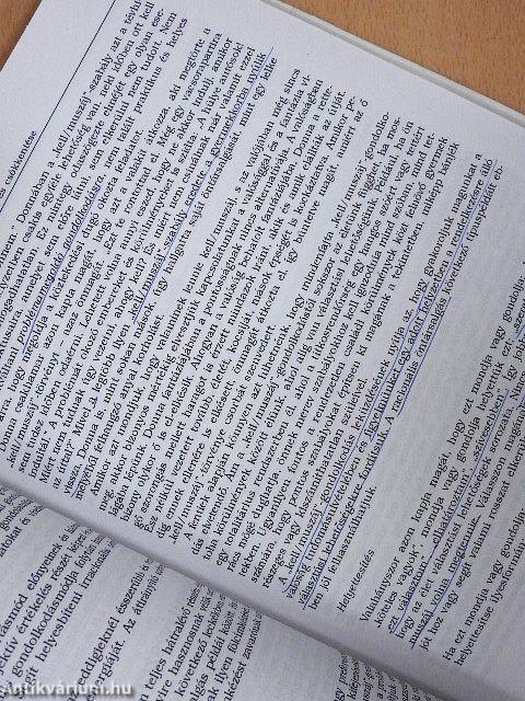 Szorongás, fóbiák, pánik