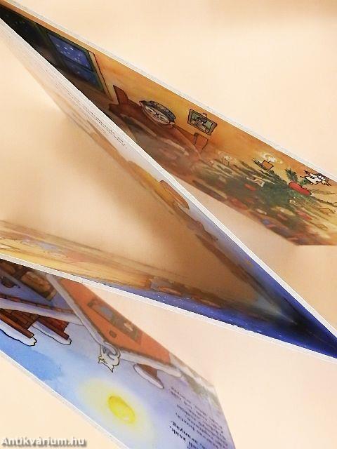 Karácsonyi dalocskák