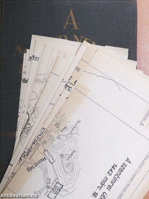 A magyar nemzet hadtörténelme X.