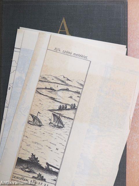 A magyar nemzet hadtörténelme XI.