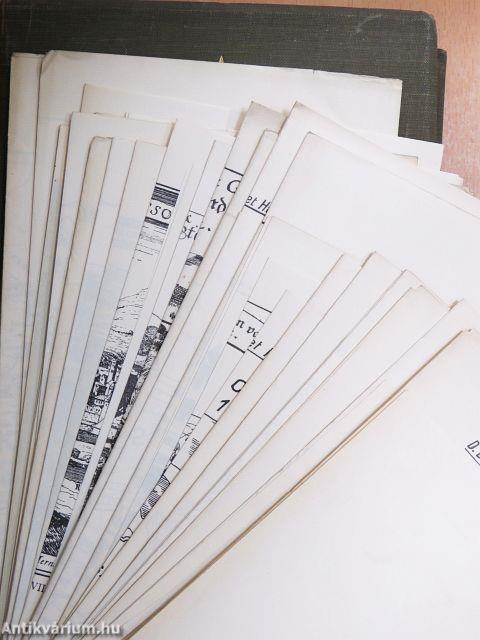 A magyar nemzet hadtörténelme XVII.