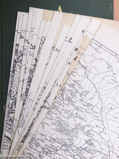 A magyar nemzet hadtörténelme XIV.