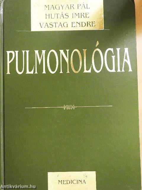 Pulmonológia