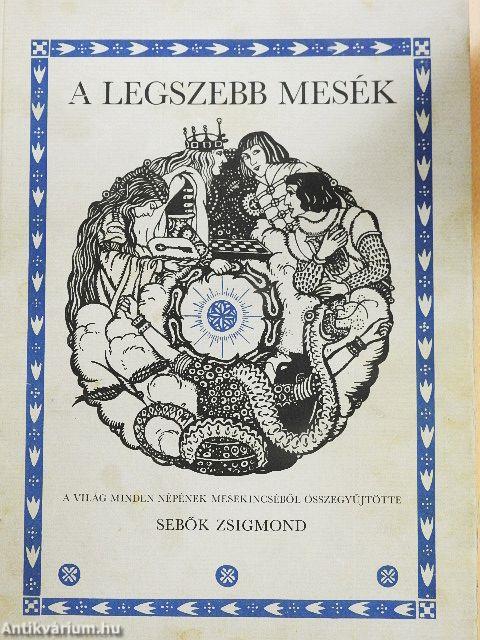 A legszebb mesék