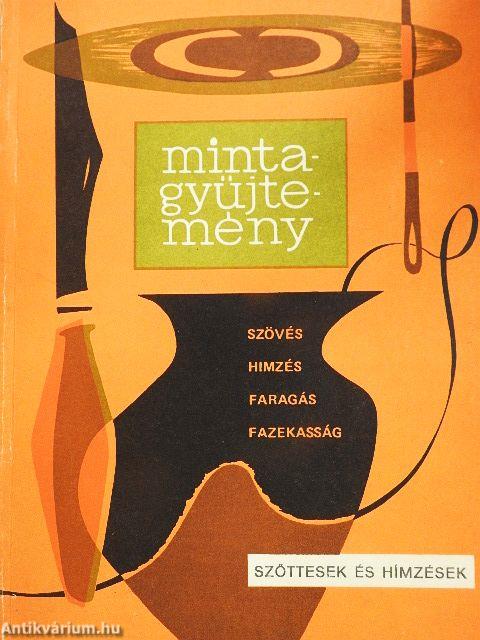 Tolna megyei székely szőttesek és hímzések