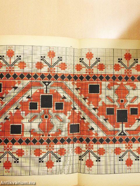 Tolna megyei székely szőttesek és hímzések