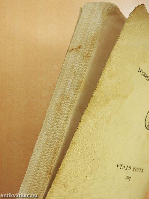 Japán nyelvtan és olvasókönyv