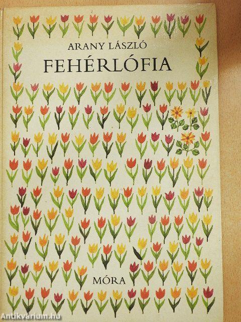 Fehérlófia