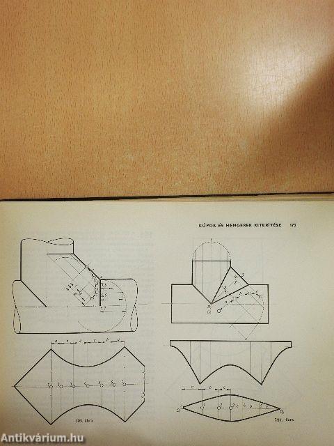 222 ábrázoló geometriai feladat