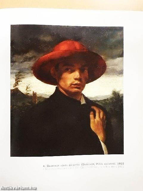 Jeges Ernő festészete