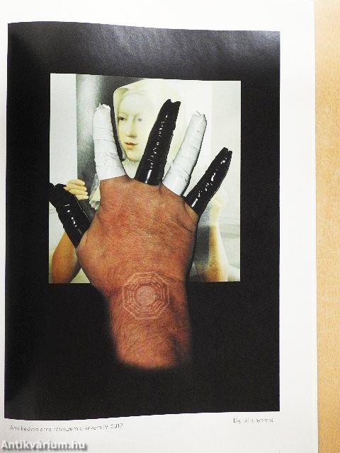 Hallucináció nem Hallucináció