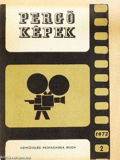 Pergő Képek 1972/2.