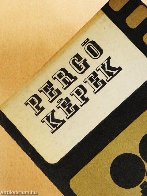 Pergő Képek 1972/2.