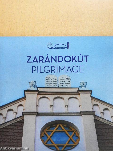 Zarándokút - Pilgrimage
