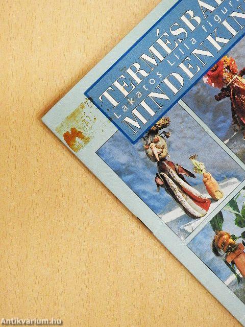 Termésbábok mindenkinek