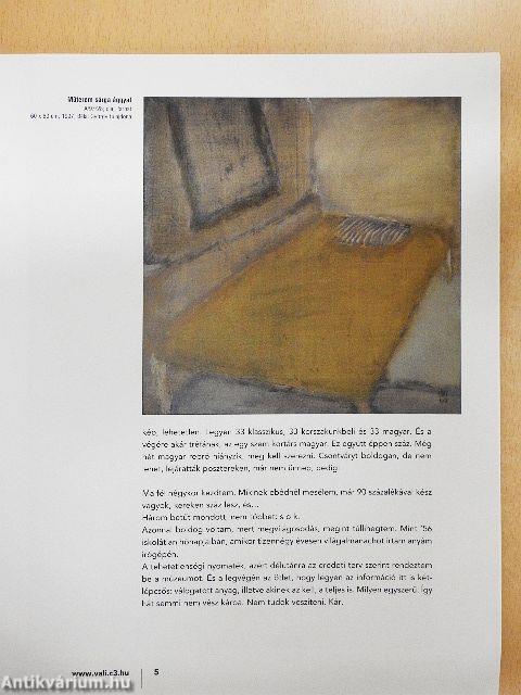 Váli gyűjteményes 2002. ősz-2003. tavasz