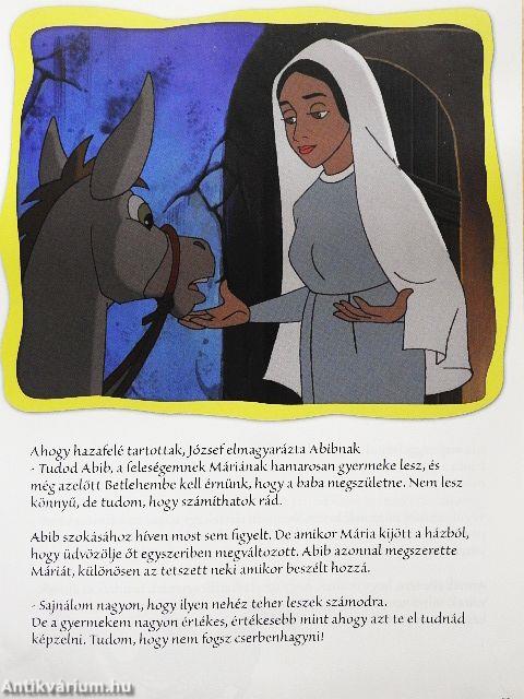 Csendes éj
