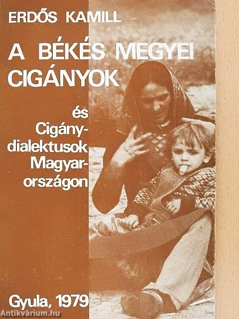 A Békés megyei cigányok