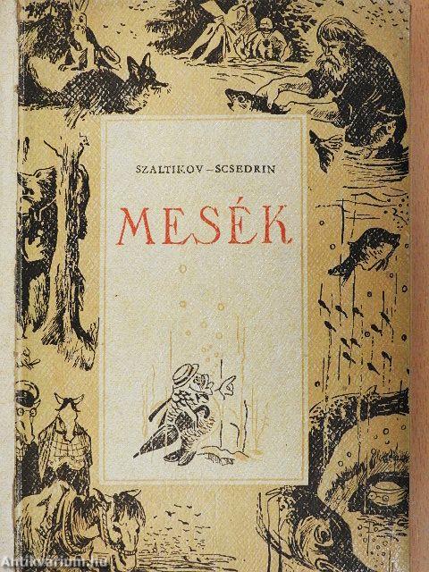 Mesék