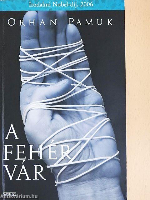 A fehér vár