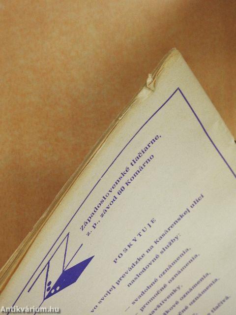 Spartak Komárno - Espanol Barcelona