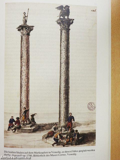 Alte Spielverbote - Verbotene Spiele 1564-1853
