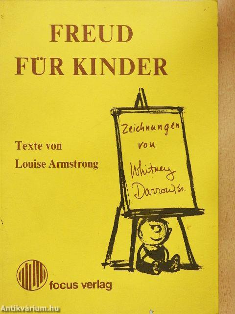 Freud für Kinder