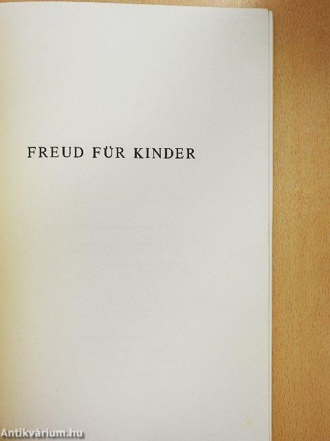 Freud für Kinder