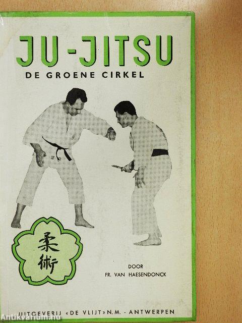 Ju-Jitsu