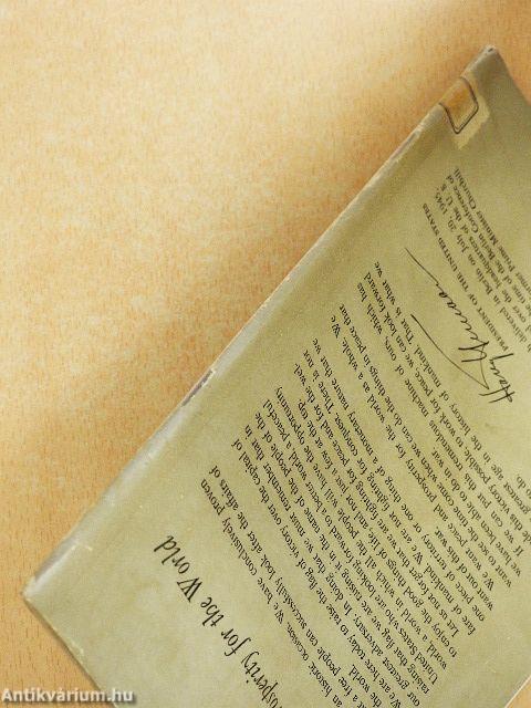 U.S.A. - An American Review