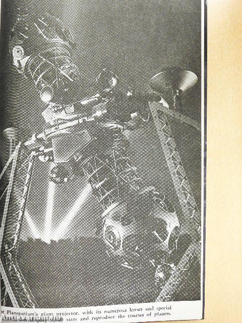 U.S.A. - An American Review