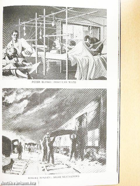 U.S.A. - An American Review