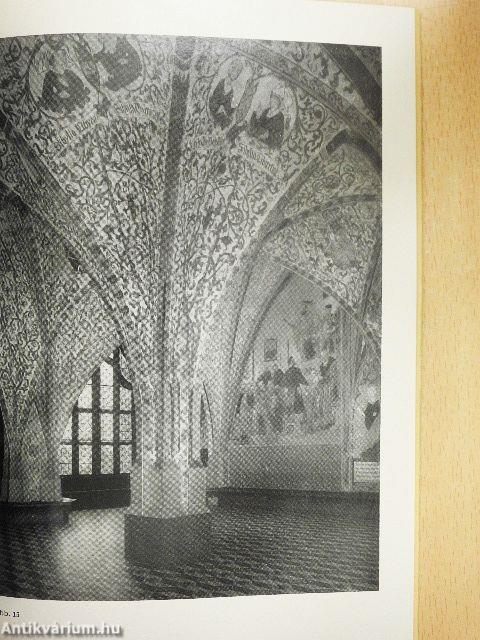 Die Albrechtsburg Meissen