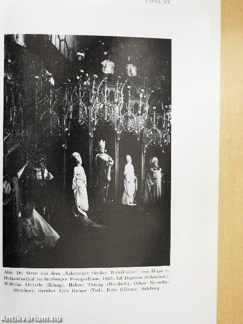 Max Reinhardts Weltwirkung