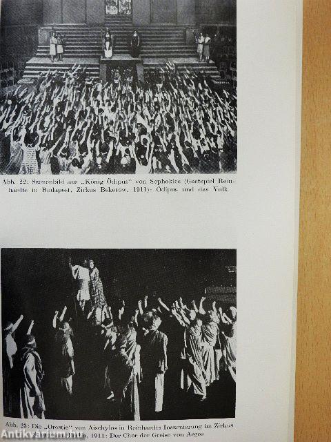 Max Reinhardts Weltwirkung